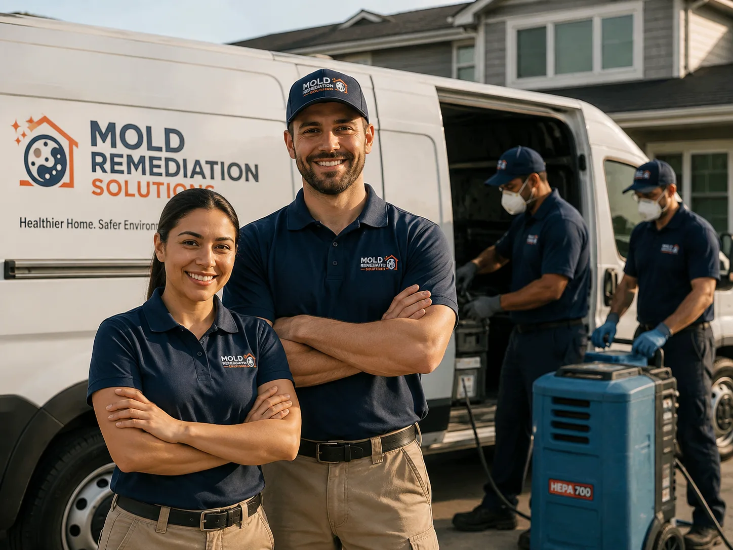 Mold Remediation company in Deane, KY